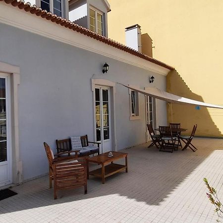 Casazulapartments Sintra Exterior photo