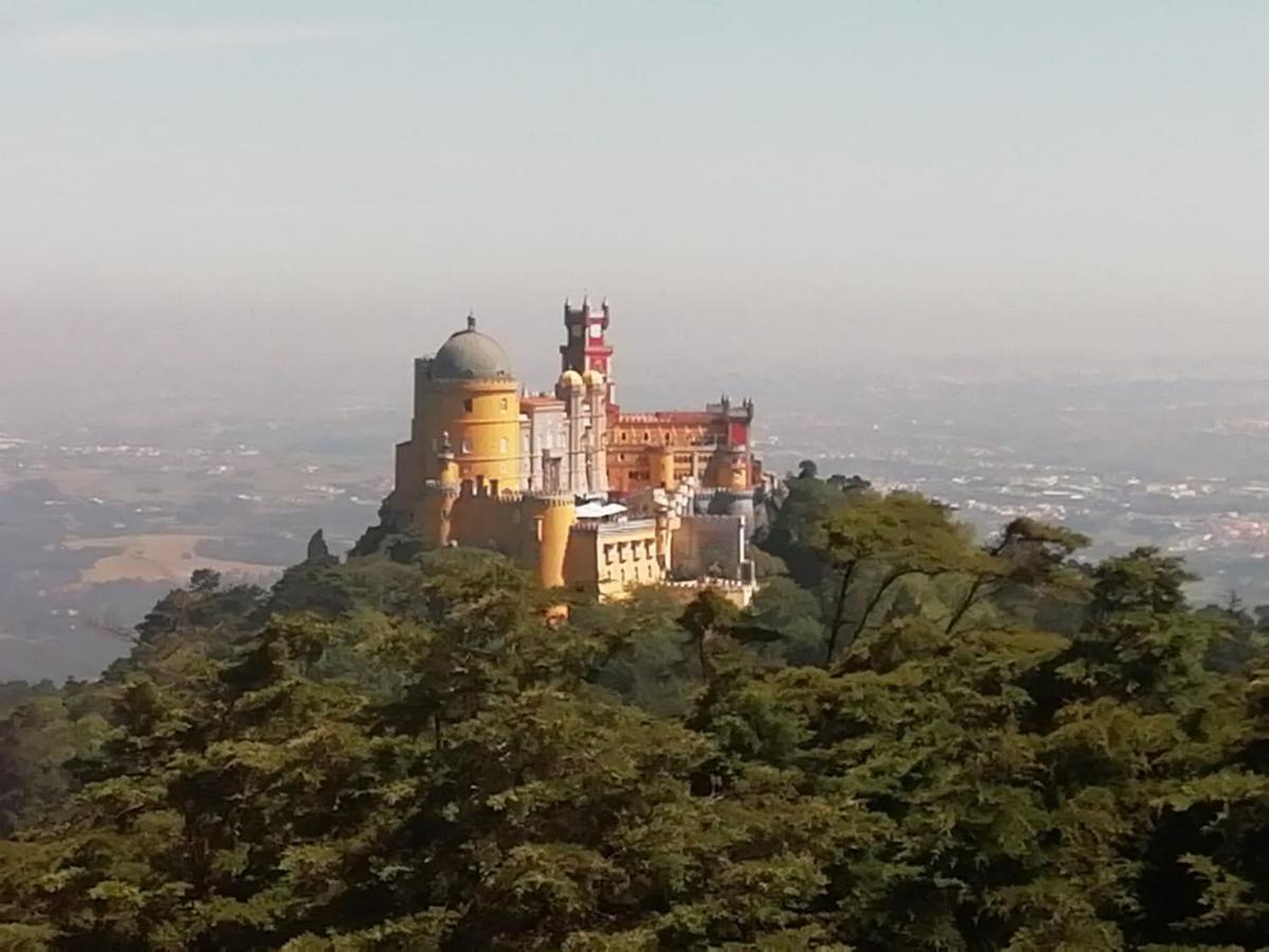 Casazulapartments Sintra Exterior photo